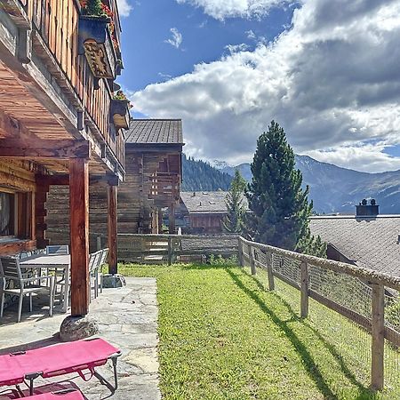 Residence Bastide Вербье Экстерьер фото