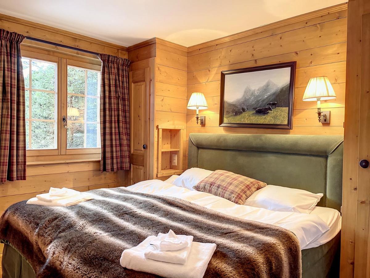 Residence Bastide Вербье Экстерьер фото