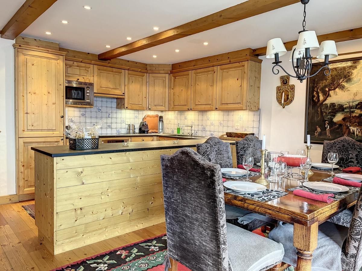 Residence Bastide Вербье Экстерьер фото