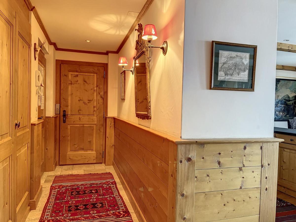 Residence Bastide Вербье Экстерьер фото