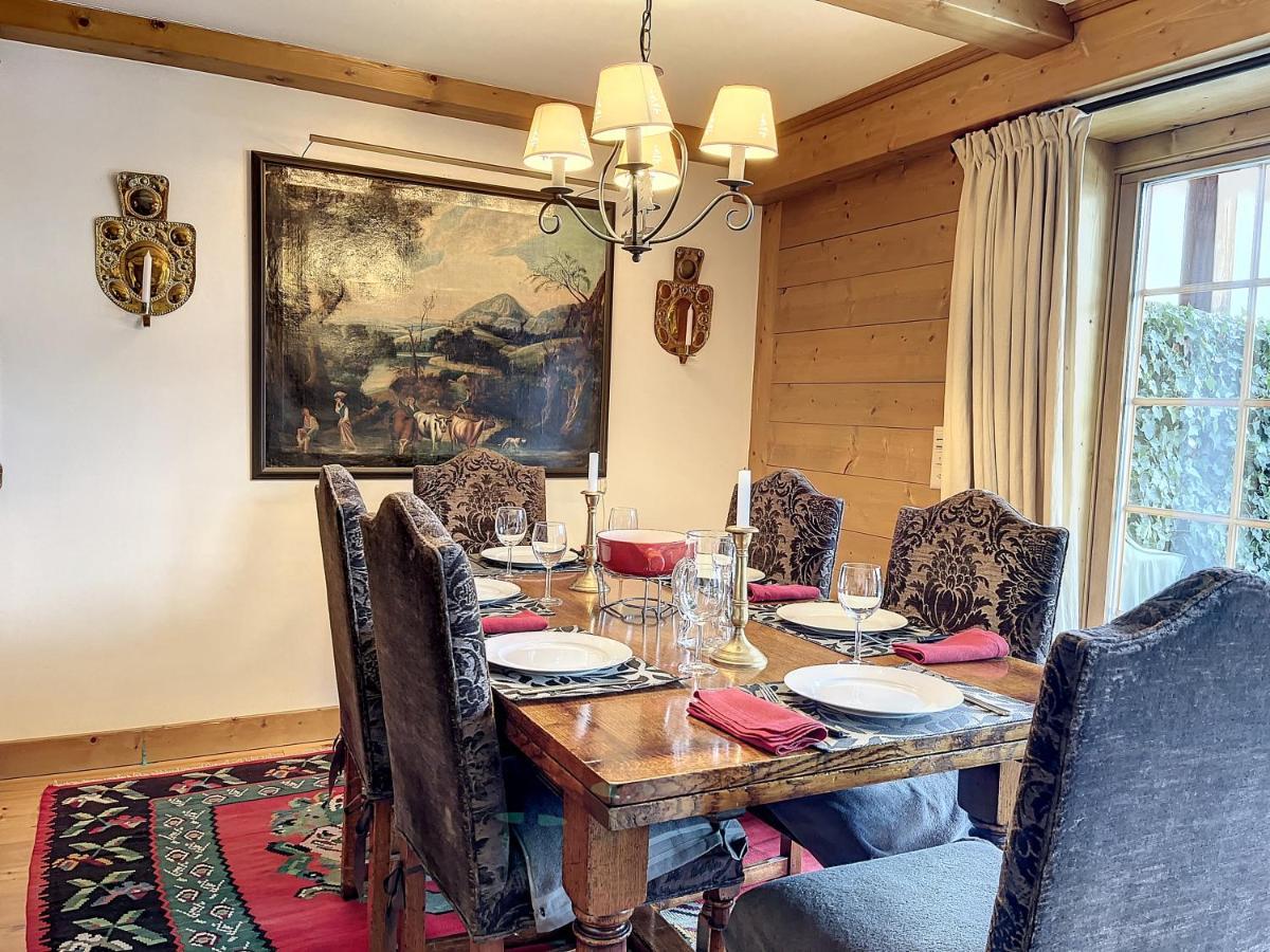 Residence Bastide Вербье Экстерьер фото