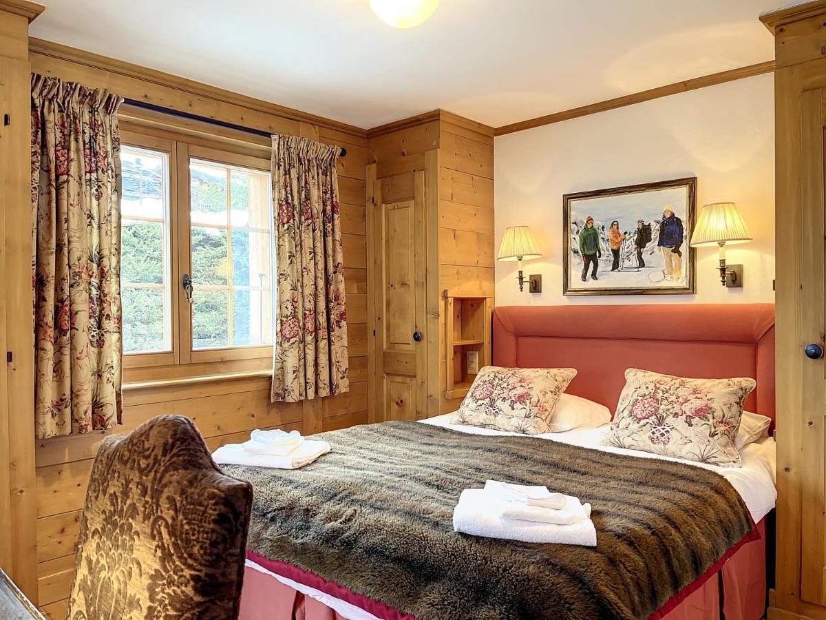 Residence Bastide Вербье Экстерьер фото