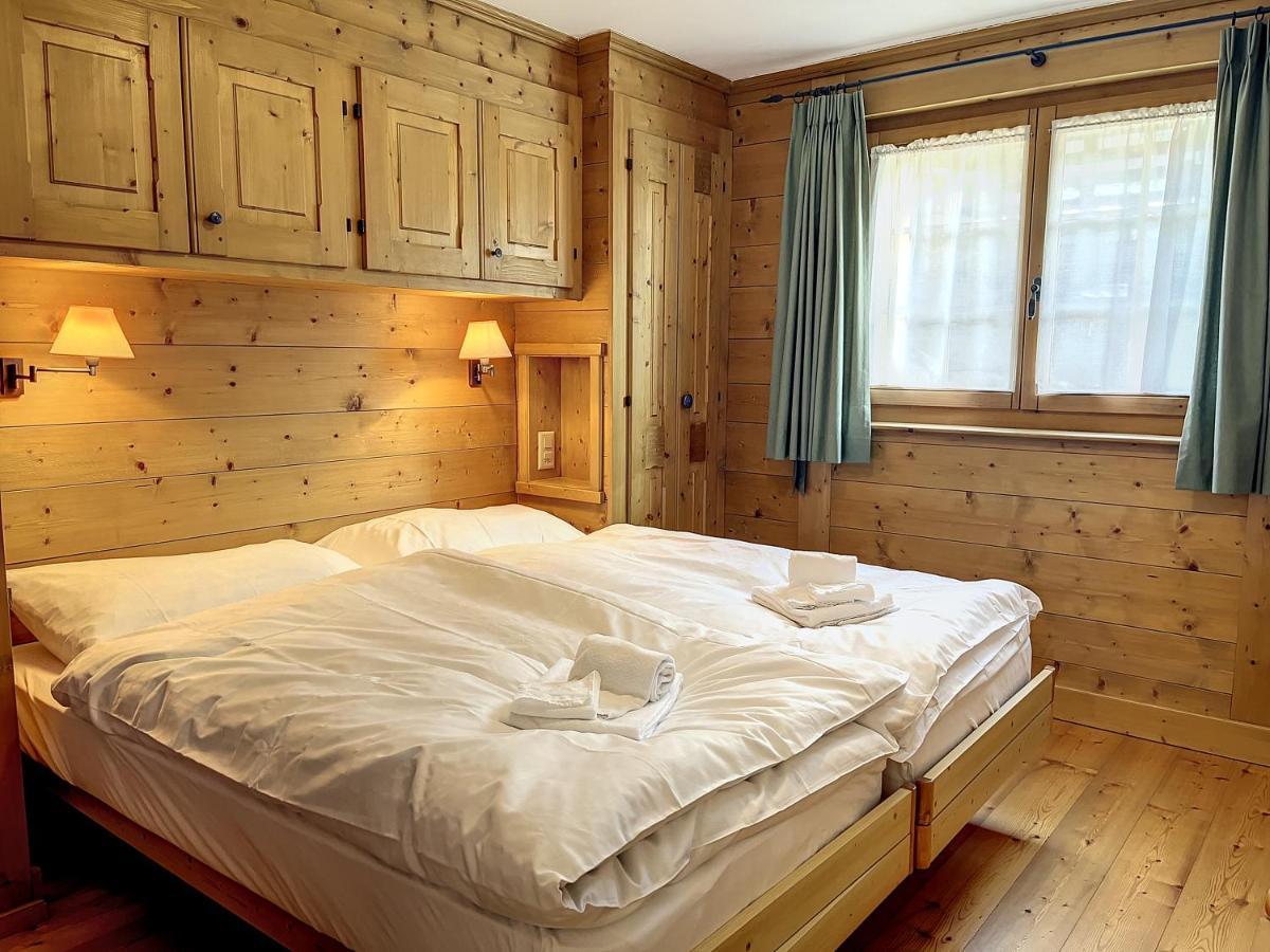 Residence Bastide Вербье Экстерьер фото