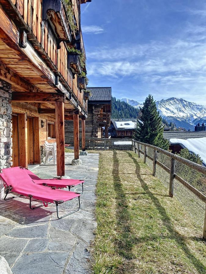 Residence Bastide Вербье Экстерьер фото