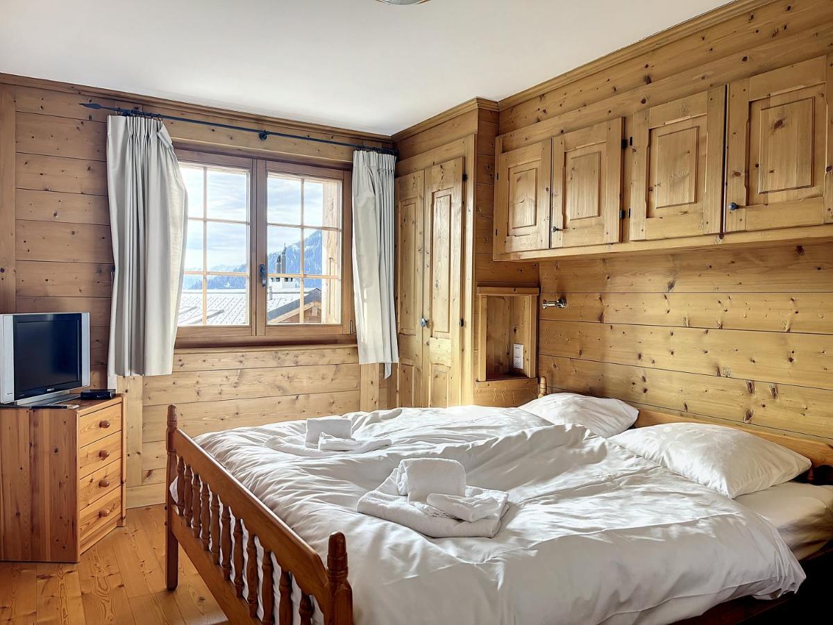 Residence Bastide Вербье Экстерьер фото