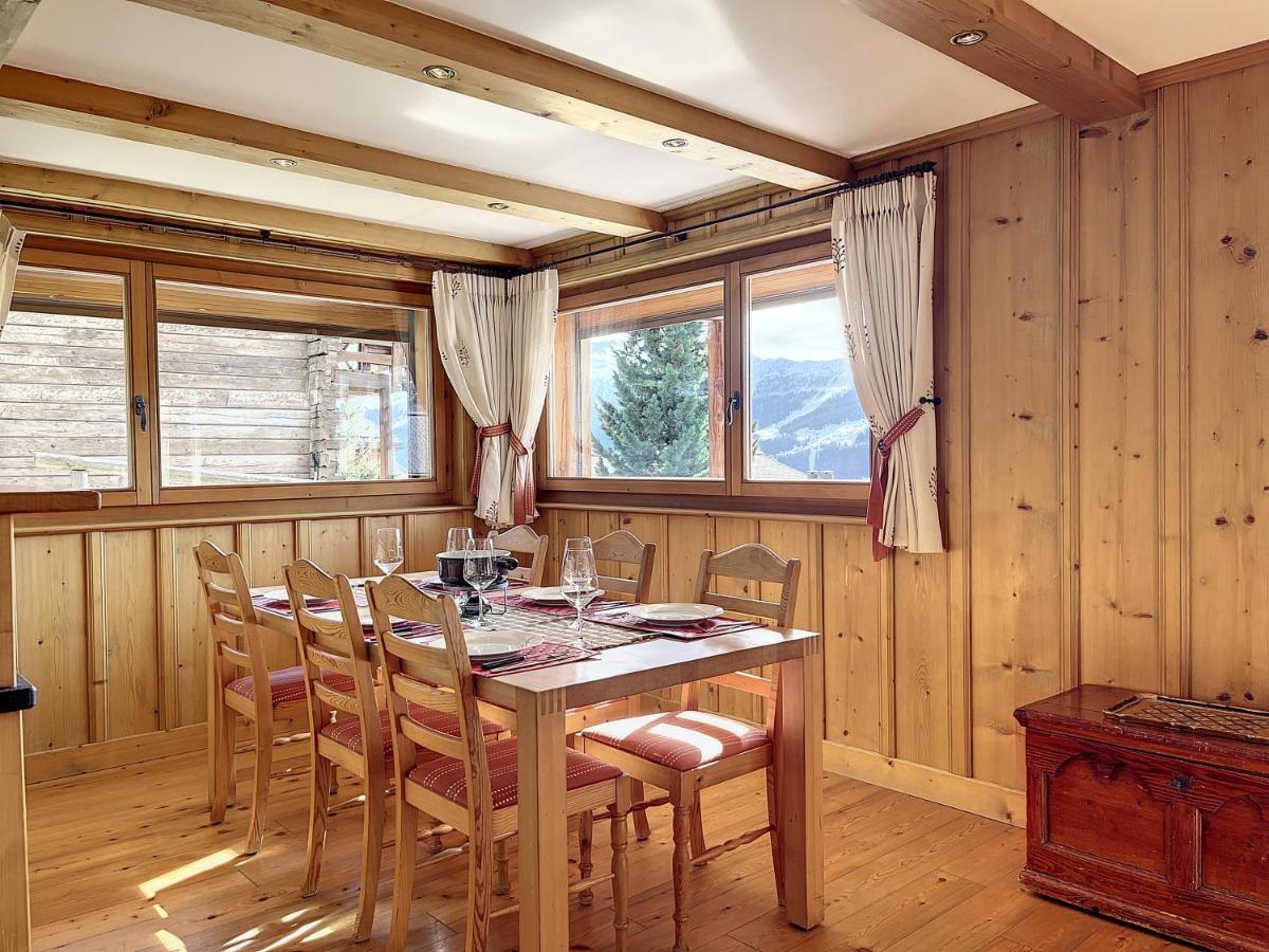 Residence Bastide Вербье Экстерьер фото