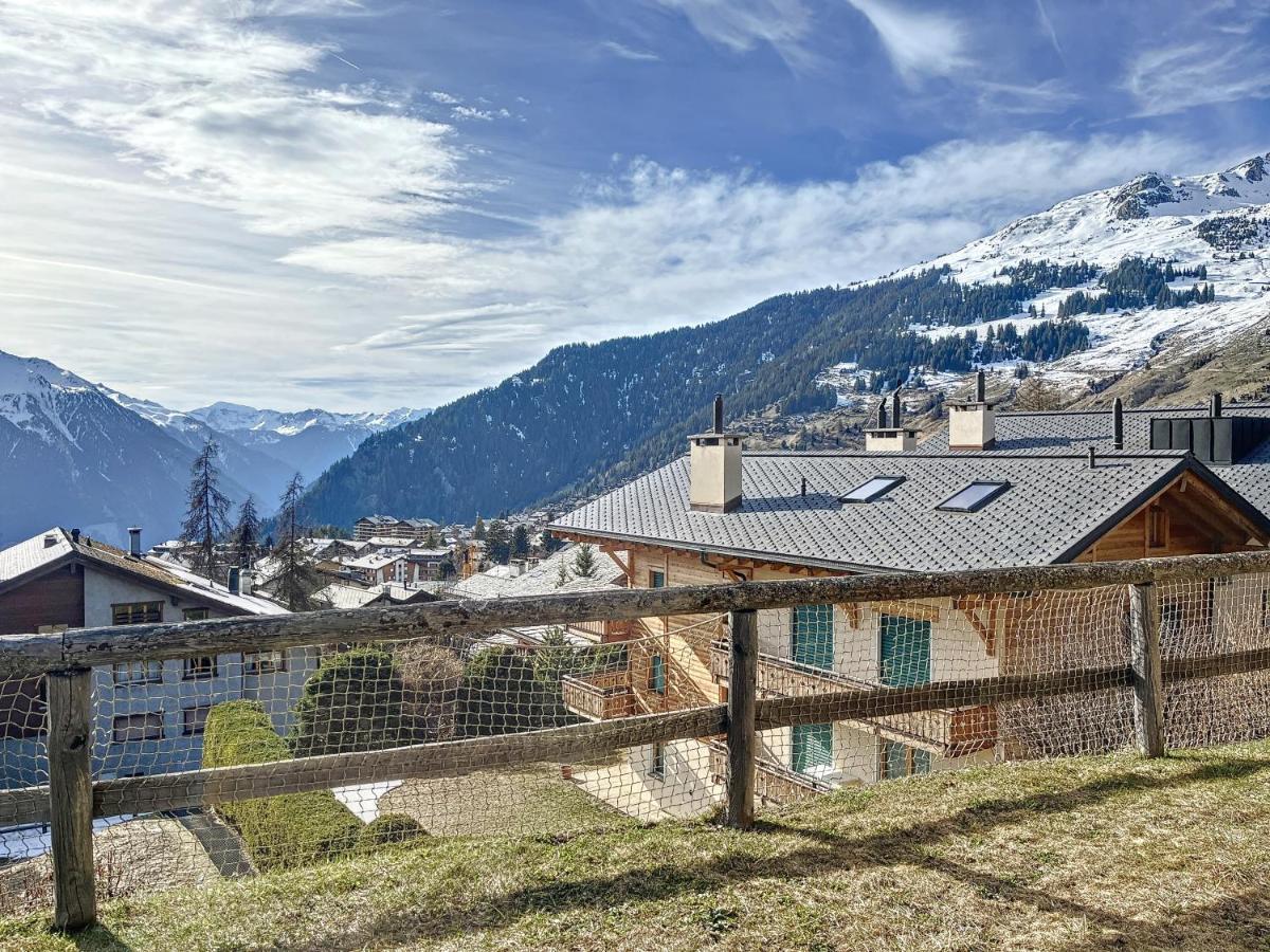 Residence Bastide Вербье Экстерьер фото