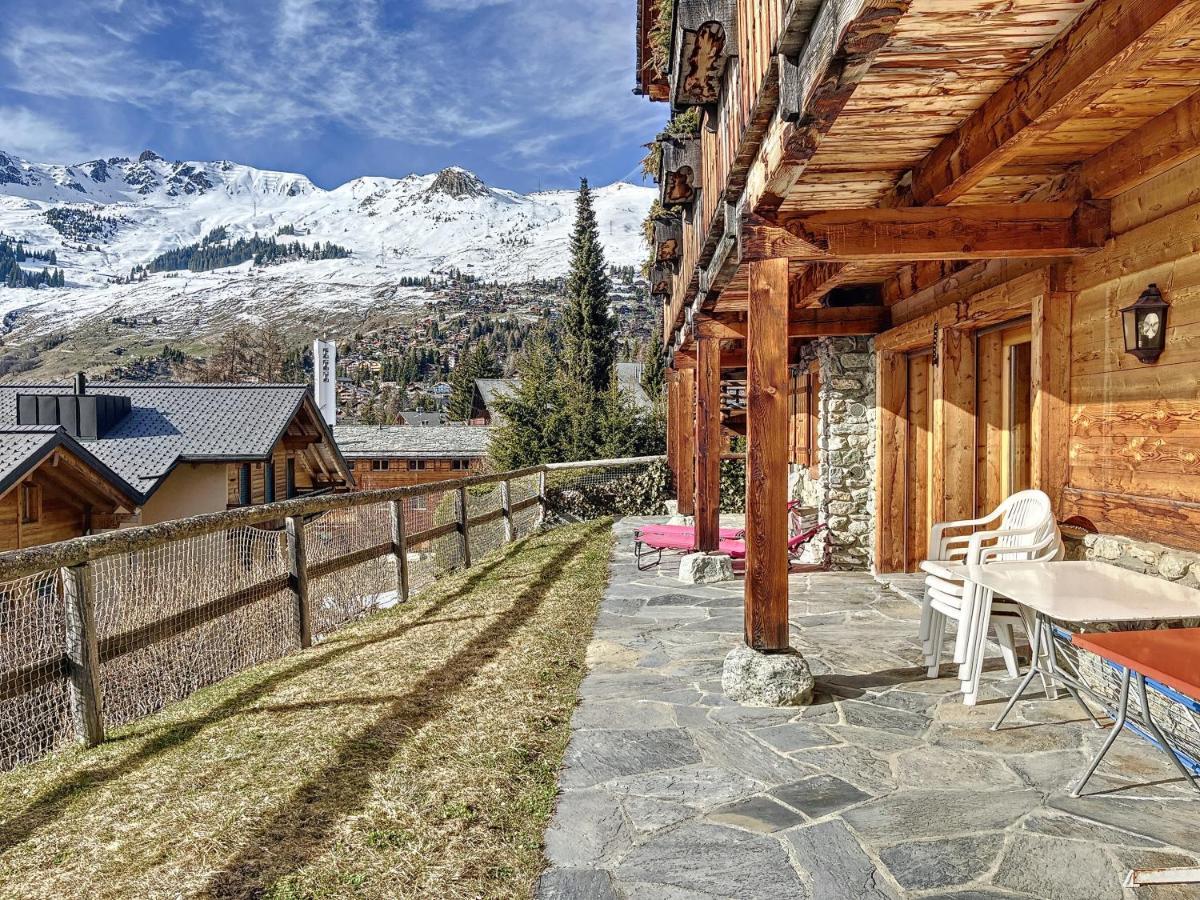 Residence Bastide Вербье Экстерьер фото