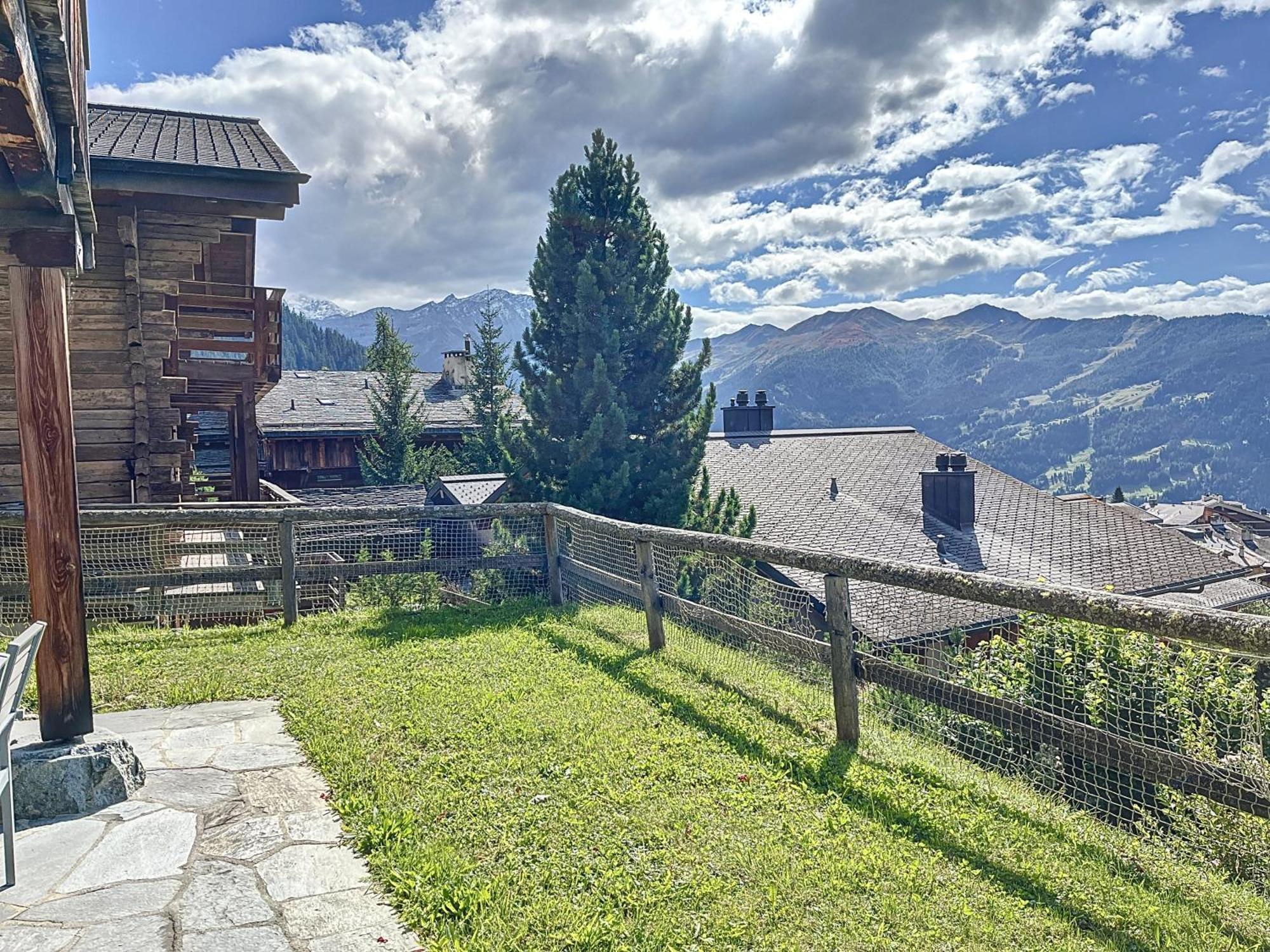 Residence Bastide Вербье Экстерьер фото