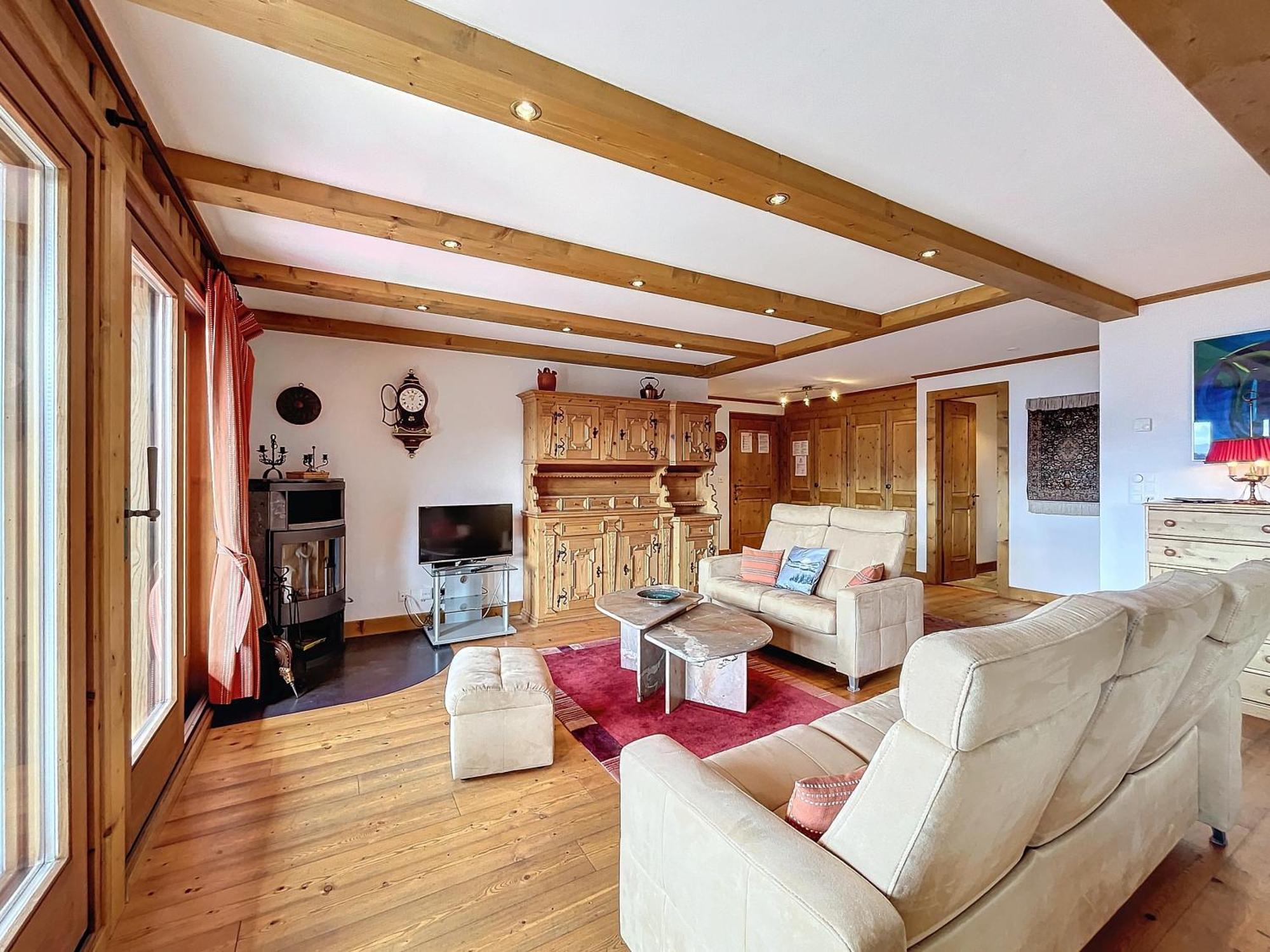 Residence Bastide Вербье Экстерьер фото