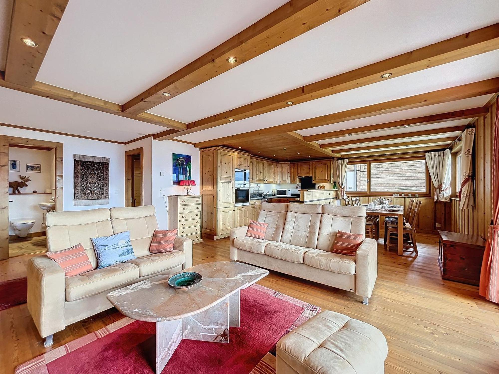 Residence Bastide Вербье Экстерьер фото