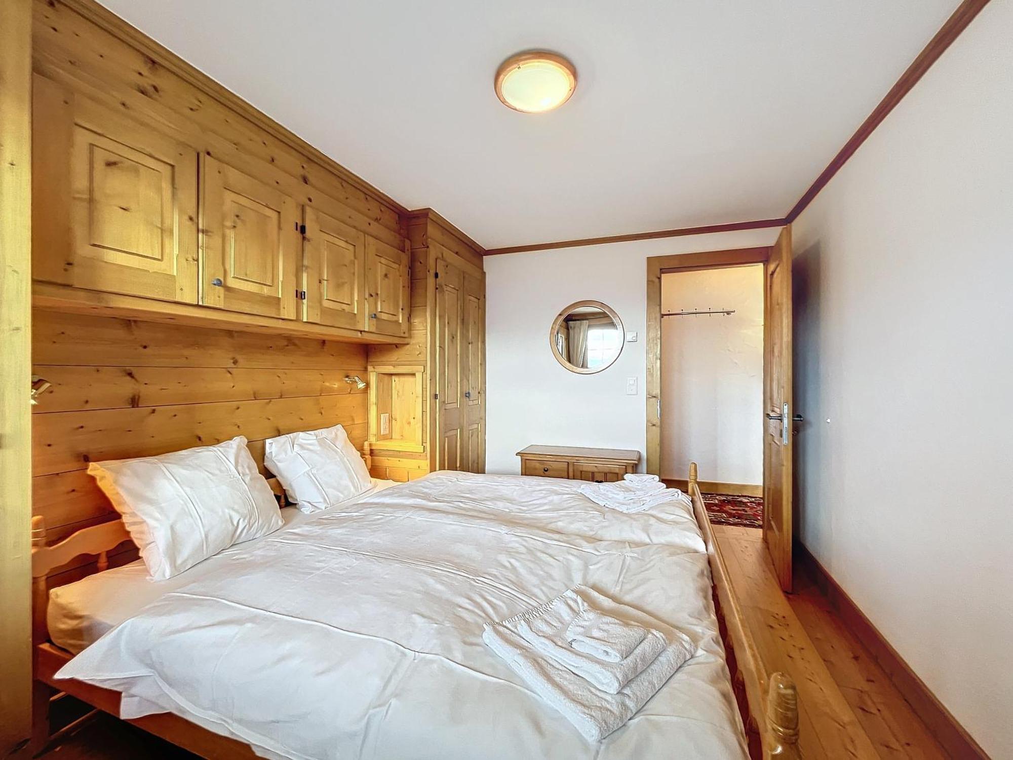 Residence Bastide Вербье Экстерьер фото