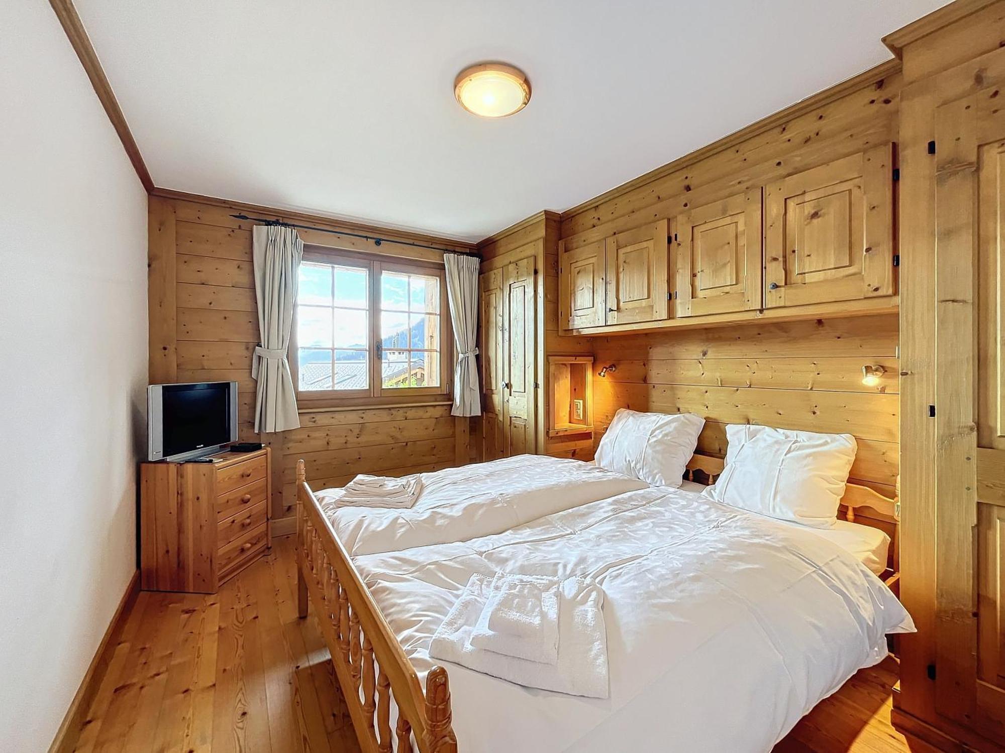 Residence Bastide Вербье Экстерьер фото