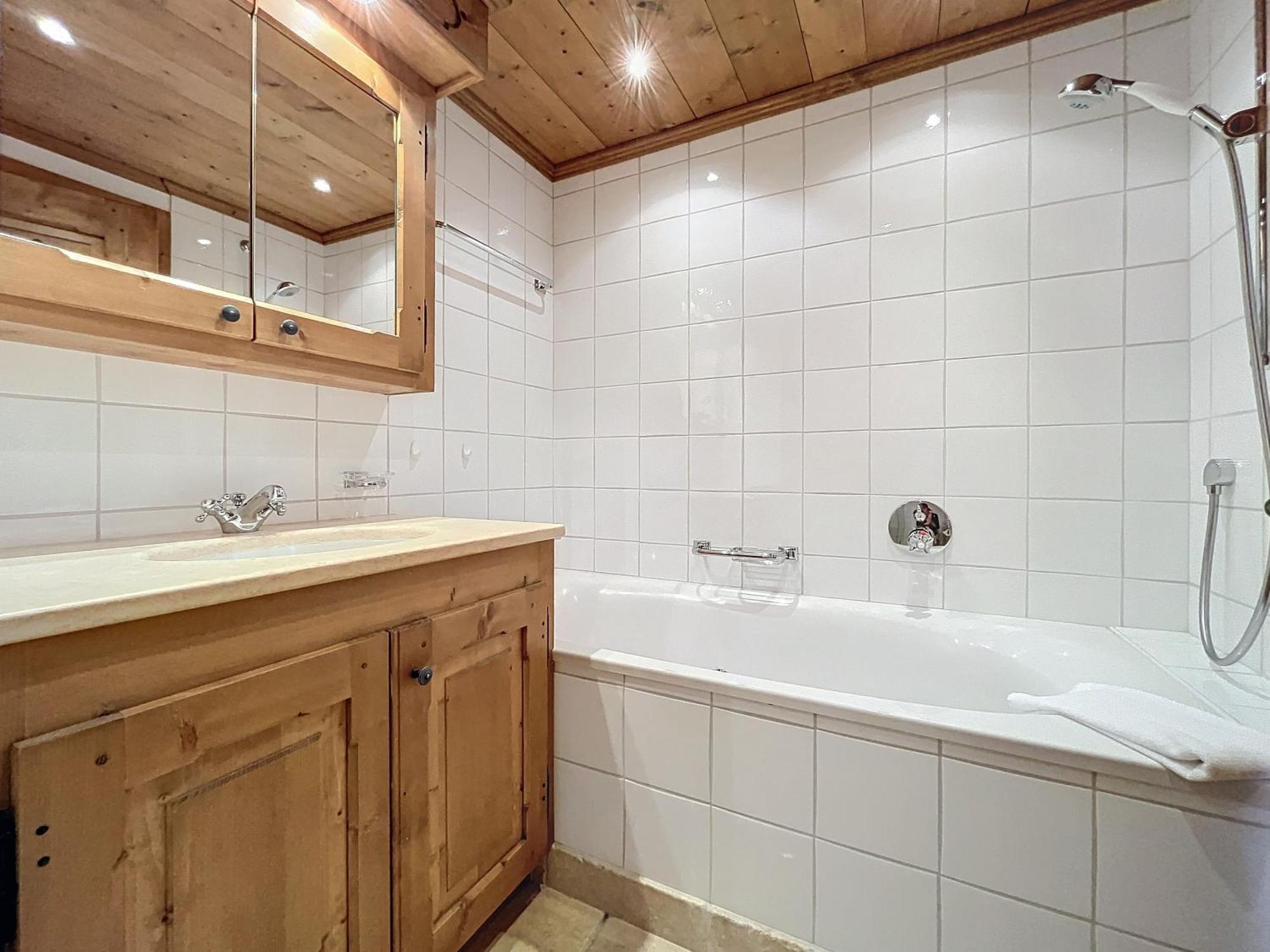 Residence Bastide Вербье Экстерьер фото
