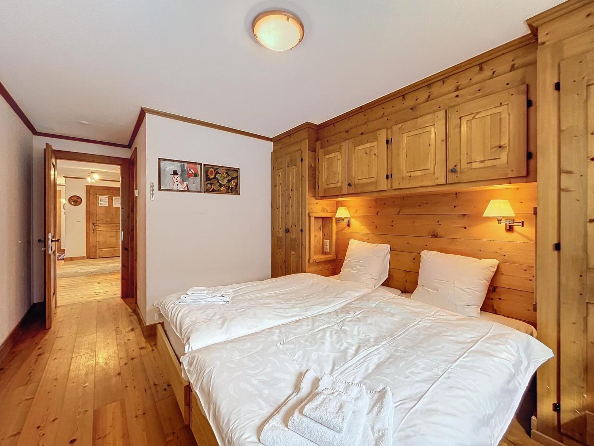Residence Bastide Вербье Экстерьер фото