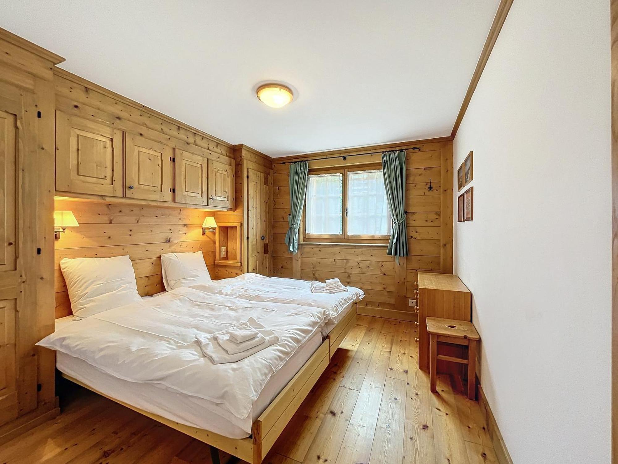 Residence Bastide Вербье Экстерьер фото