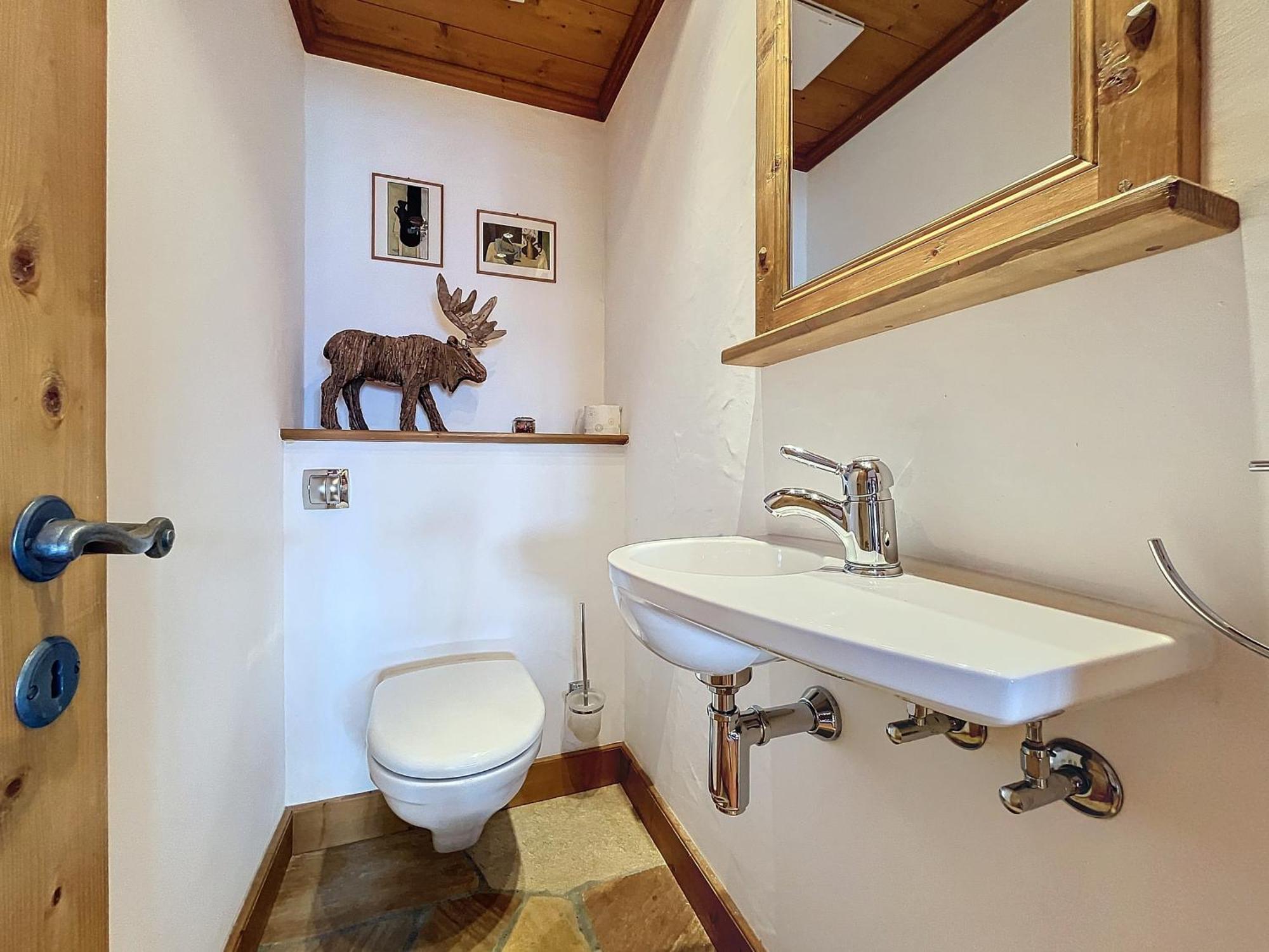 Residence Bastide Вербье Экстерьер фото