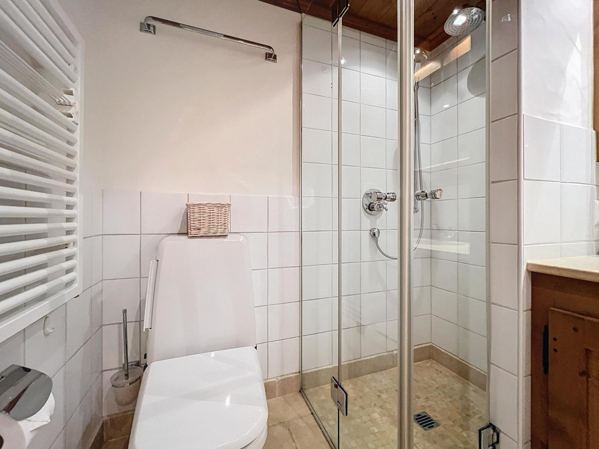 Residence Bastide Вербье Экстерьер фото