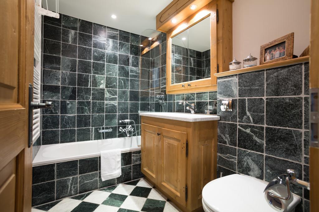 Residence Bastide Вербье Номер фото