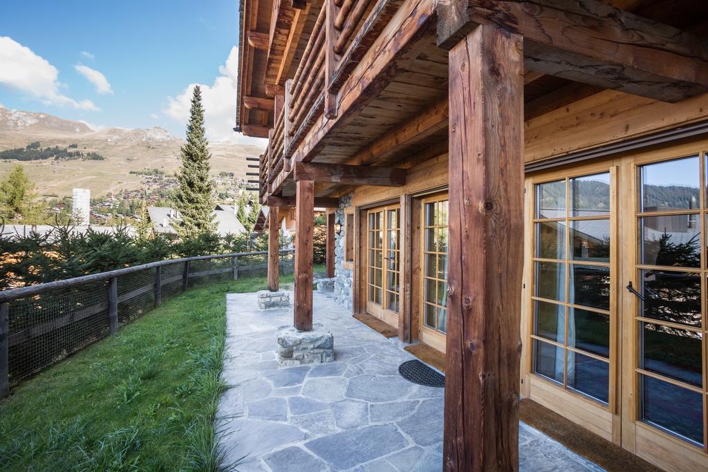 Residence Bastide Вербье Номер фото
