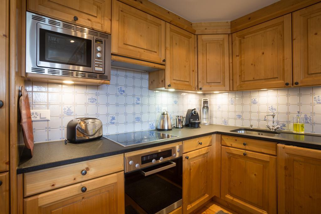 Residence Bastide Вербье Номер фото